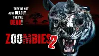 Backdrop to the movie "Zoombies 2" #1093984