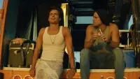 Backdrop to the movie "Magic Mike XXL" #781534