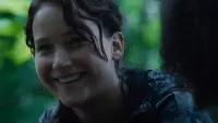 Backdrop to the movie "The Hunger Games" #766916