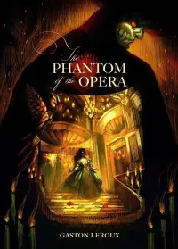 Poster to the movie "The Phantom of the Opera" #1068219