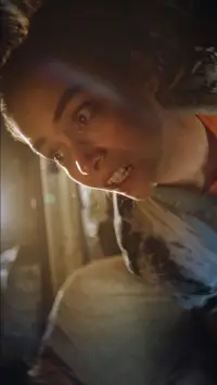 Poster to the movie "The Stop" #662761