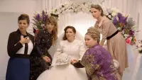 Backdrop to the movie "The Wedding Plan" #844970