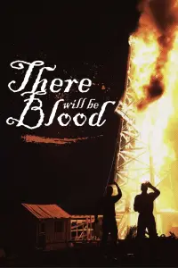 Poster to the movie "There Will Be Blood" #1056493