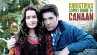 Backdrop to the movie "Christmas Comes Home to Canaan" #951521