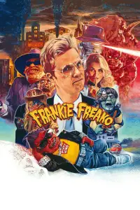 Poster to the movie "Frankie Freako" #995686