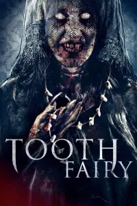 Poster to the movie "Tooth Fairy" #1023240