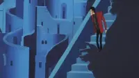 Backdrop to the movie "Lupin the Third: The Mystery of Mamo" #749435