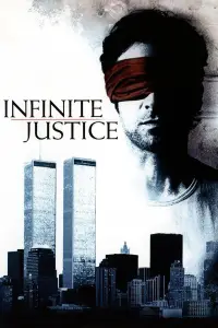 Poster to the movie "Infinite Justice" #1155394