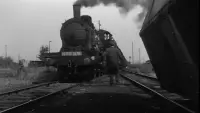 Backdrop to the movie "The Train" #809463