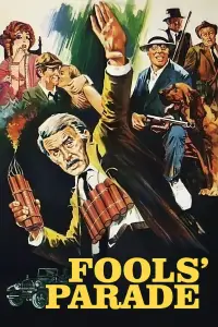 Poster to the movie "Fools