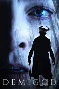 Poster to the movie "Demigod" #986348