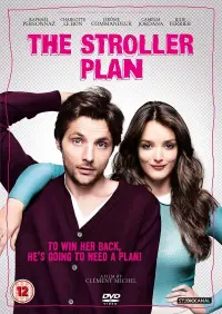 Poster to the movie "The Stroller Strategy" #939571