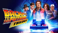 Backdrop to the movie "Back to the Future" #899668