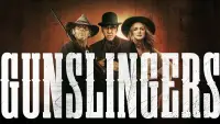 Backdrop to the movie "Gunslingers" #532105