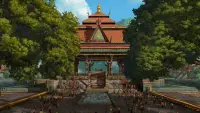 Backdrop to the movie "Arjun: The Warrior Prince" #888762