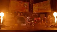 Backdrop to the movie "Bat Out of Hell: The Musical" #692078