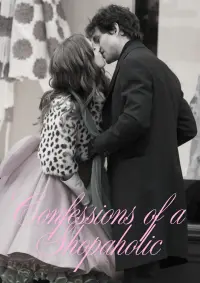 Poster to the movie "Confessions of a Shopaholic" #859196