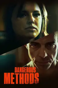 Poster to the movie "Dangerous Methods" #994601