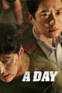 Poster to the movie "A Day" #1175110