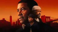 Backdrop to the movie "Highest 2 Lowest" #866718