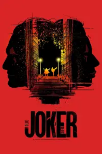 Poster to the movie "Joker: Folie à Deux" #586115