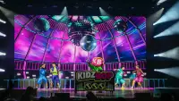 Backdrop to the movie "Kidz Bop Live: The Concert Movie" #1122464