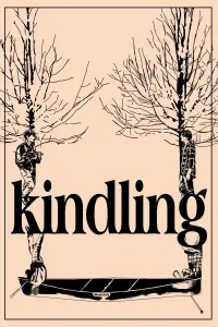 Poster to the movie "Kindling" #367716