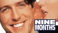 Backdrop to the movie "Nine Months" #1028379