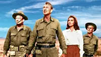 Backdrop to the movie "They Came to Cordura" #826946