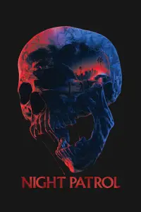 Poster to the movie "Night Patrol" #527729