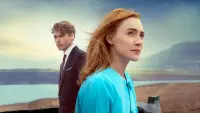 Backdrop to the movie "On Chesil Beach" #788491