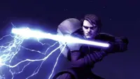 Backdrop to the movie "Star Wars: The Clone Wars" #769875