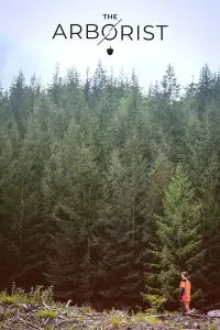 Poster to the movie "The Arborist" #737482
