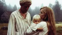Backdrop to the movie "The Emigrants" #720689