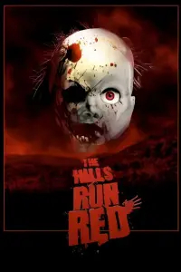 The Hills Run Red