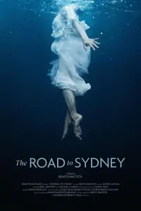 Poster to the movie "The Road to Sydney" #1072496