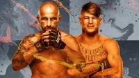 Backdrop to the movie "UFC 314: Volkanovski vs. Lopes" #758045