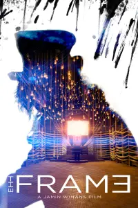 Poster to the movie "The Frame" #1116403