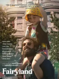 Poster to the movie "Fairyland" #915605