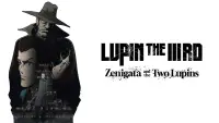 Backdrop to the movie "Lupin the Third: Zenigata and the 2 Lupins" #1086128