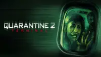 Backdrop to the movie "Quarantine 2: Terminal" #940823