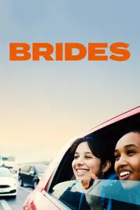 Poster to the movie "Brides" #926238