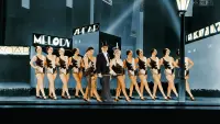 Backdrop to the movie "The Broadway Melody" #638812