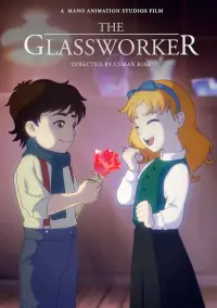 Poster to the movie "The Glassworker" #912996