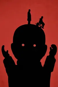 Poster to the movie "The Rule of Jenny Pen" #807162