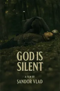 Poster to the movie "...and God was Silent" #828940