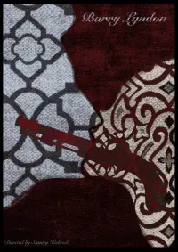 Poster to the movie "Barry Lyndon" #659967