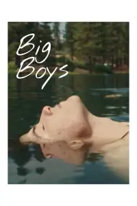 Poster to the movie "Big Boys" #1080320