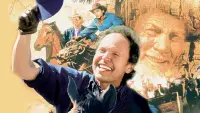 Backdrop to the movie "City Slickers II: The Legend of Curly