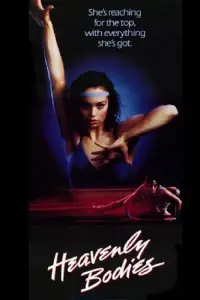 Poster to the movie "Heavenly Bodies" #1100003